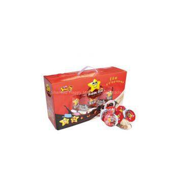 20g Chocolate With Biscuit (gift Packing)