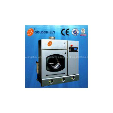Computer Controlled Pce Dry Cleaning Machine photo-2