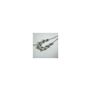 Newest Design Fashion Pearl Necklace