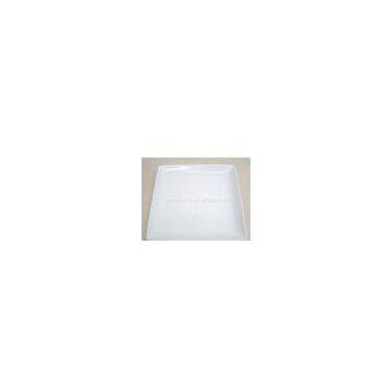 Sell White Square Plate