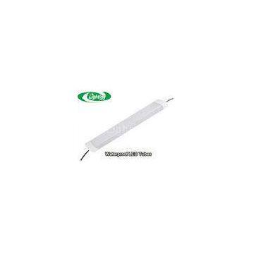 Surface Mounting T8 LED Tube Light , 1200mm LED T8 Replacement Tubes