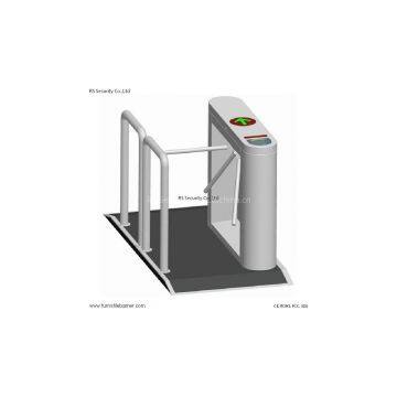 safety&Tripod Turnstile(RS Security)