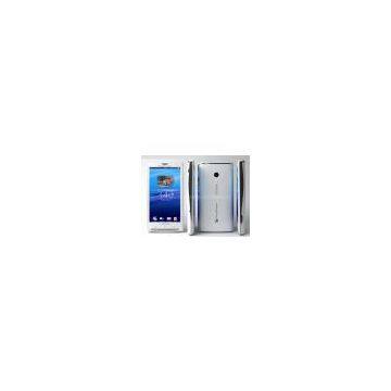 Sony Ericsson XPERIA X10 Unlocked 3G GPS WiFi 8MP Camera GSM Phone