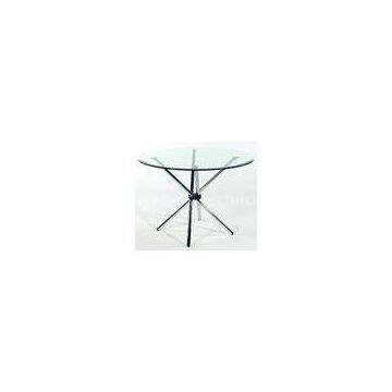 Custom large tempered glass panels for table , decorative tempered glass