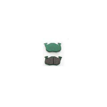 Buying Auto Brake Pad of PEUGEOT D371 From CHINA