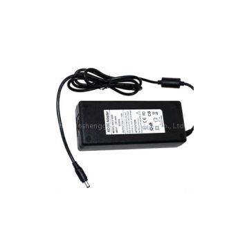 Professional Desktop Type Power Ac Dc Adapter,19v 6a 120W Payment Protection Laptop Ac Adapter From China