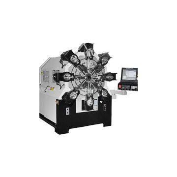 CMM-12-450R High Quality Spring Machine