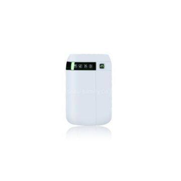 Shirui Screen Series 6000mAh Mobile Phone Charger Power Banks