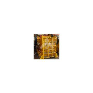 Rock Crushing Machine- Primary Crusher
