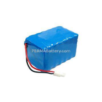 Rechargeable Battery Pack Li-ion 12V 21Ah