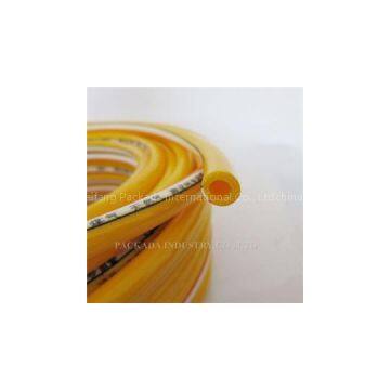 PVC Flexible Multi Layer Gas Hose