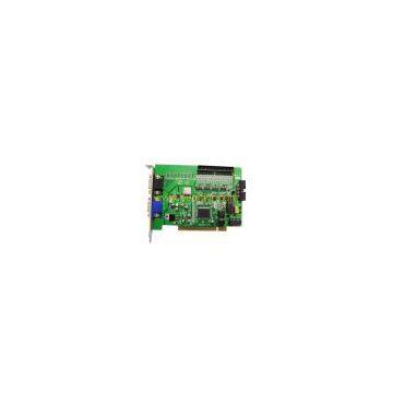 DVR Card GV-600