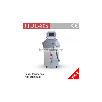 808nm diode laser depilation fast hair removal device JTDL-SA