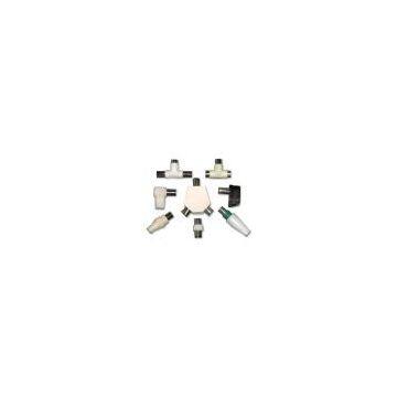 TV connector