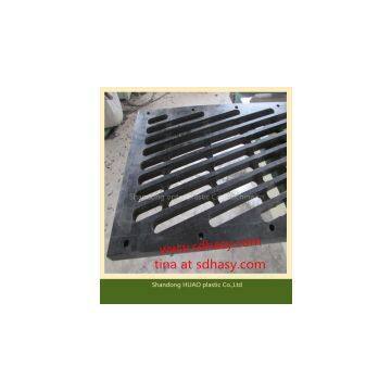 High Density Polyethylene Plastic Sheet for Suction Box Cover, Scraper Blade photo-2