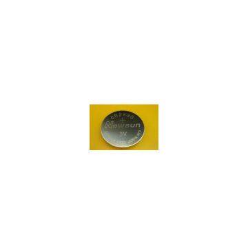 Newsun Lithium Coin Battery CR2430