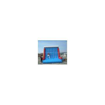 Inflatable Climbing Structure photo-2