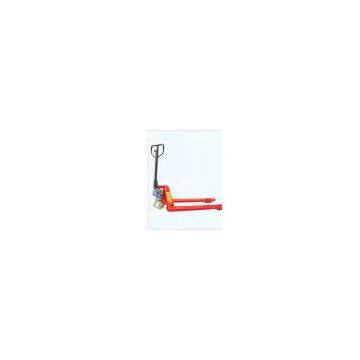 CTY Pallet Truck