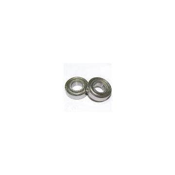 deep groove ball bearing 4