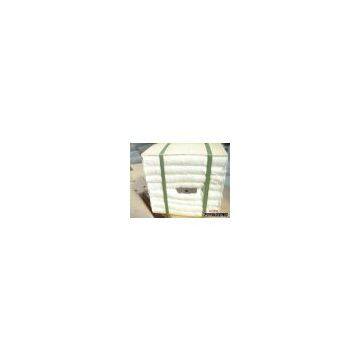 ceramic fiber module