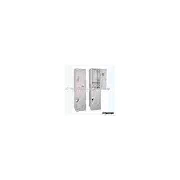 locker(wardrobe,storage cabinet,clothes cabinet)