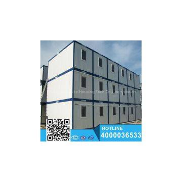 Chaoqiang sale Q235 sandwich panel container