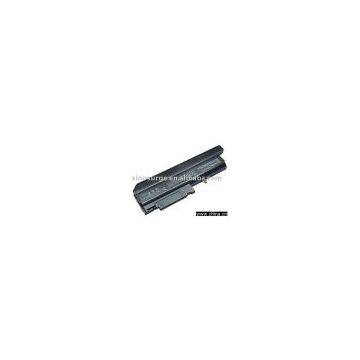 Replacement laptop battery for  ThinkPad R50E (IM8197LP)