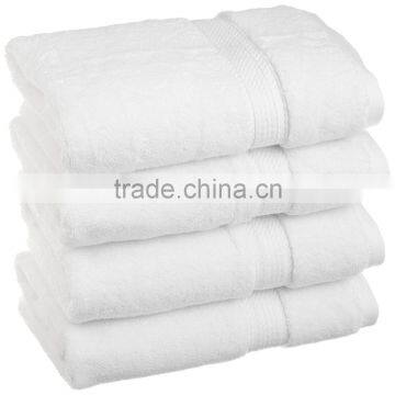 Plain Dyed Luxury Terry High Quality Hand Towel