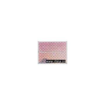 Aluminum  window screen