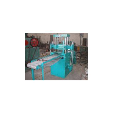 BBQ Charcoal Briquette Press Machine, Charcoal Tablet Press Machine