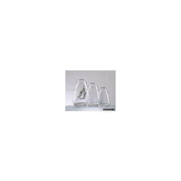 home decoration, glassware