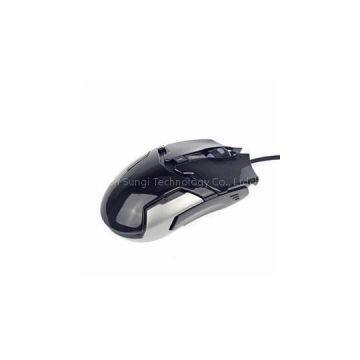 6D Gaming Mouse