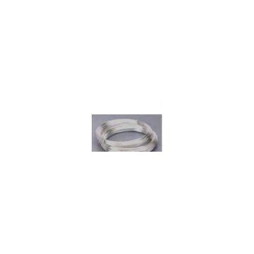 titanium wire