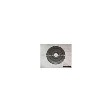 belt  pulley