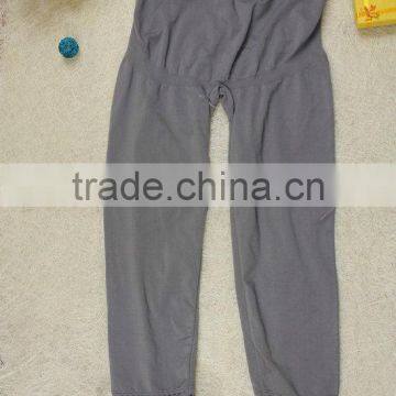 new seamless product pregnant woman seamless long leggings mention hip