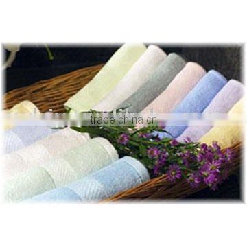 bamboo hand towel