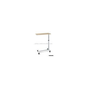 Over Bed Table(hospital furniture)