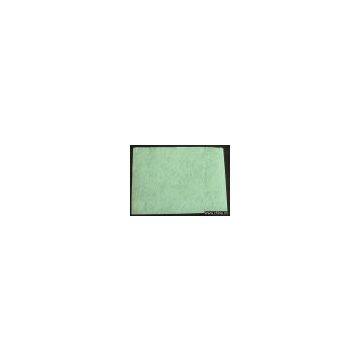 needle punch fabric