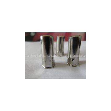 Stainless Steel Thin Hex Blind Rivet Nuts photo-3