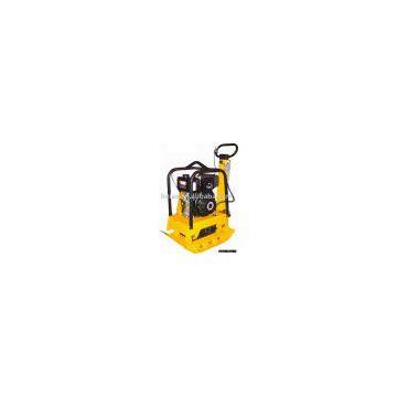 vibratory compactor