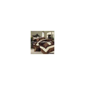 bedding cover set