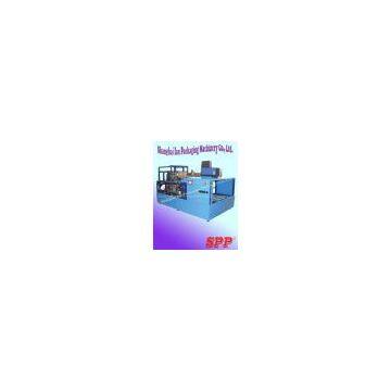 SPP-Automatic Carton Filler