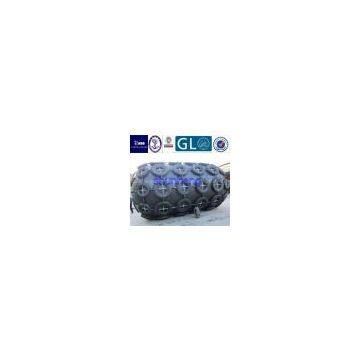 pneumatic fender