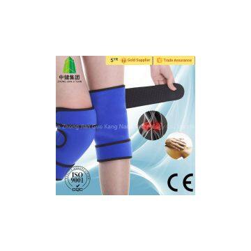 Magnetic Kneepads
