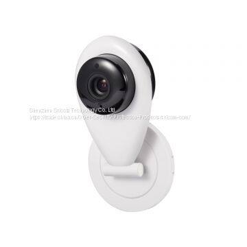 Sricam SP009 Plug﹠Play HD720P Two Way Audio MiNi Smart Security Camera photo-5