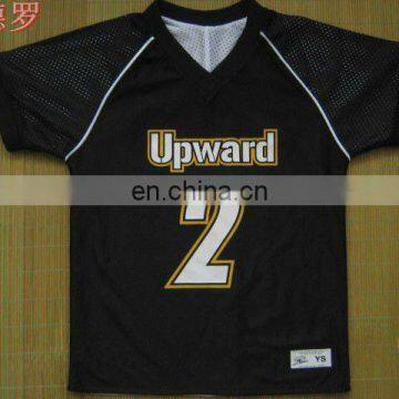 New rugby jersey team wear