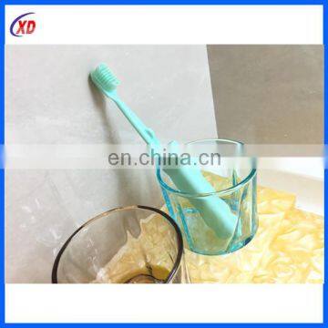 Professional OEM/ODM Tooth brush silicone Manufacturer