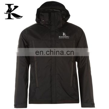 New design mens windproof jacket bay jacket