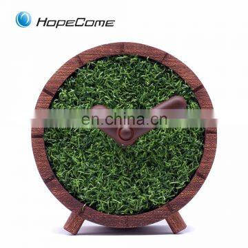 Cheap Wooden Table Clock photo-2