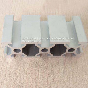 Aluminium building material aluminium extrusion profile